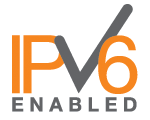 All IRCd Accounts allow for IPv6 Addresses IPV6 image